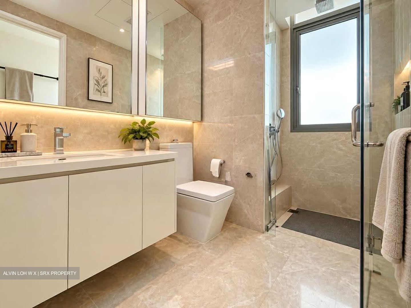 Kingsford . Hillview Peak (D23), Condominium #632627531